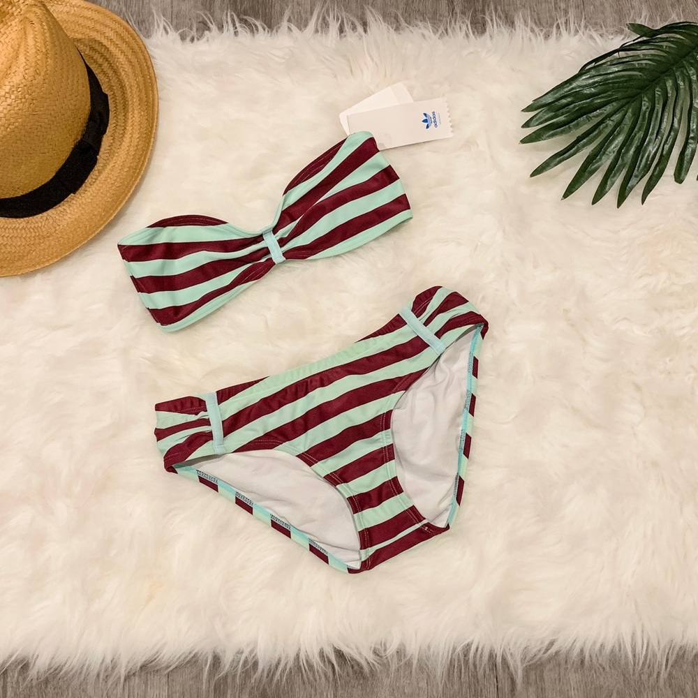 Adidas  2pc bikini